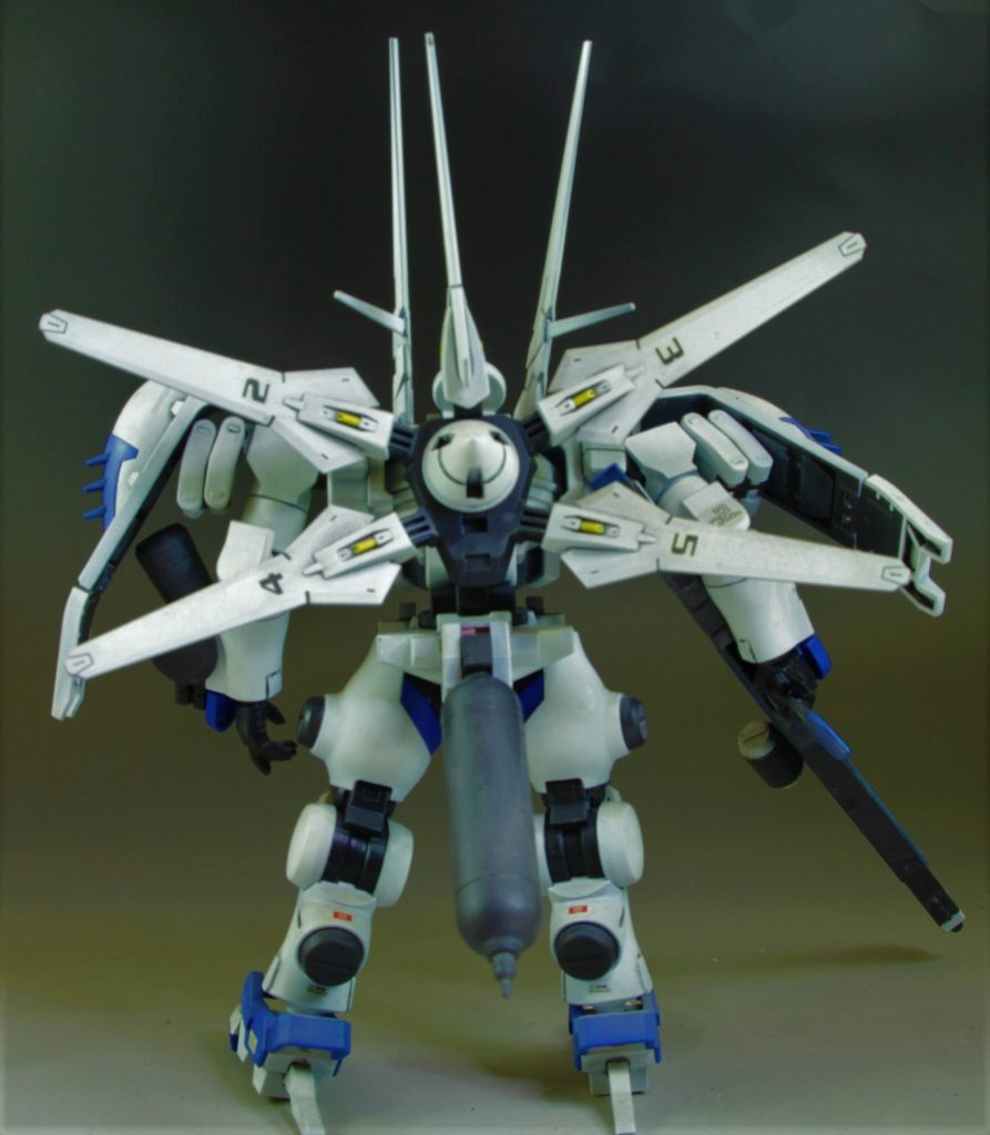 ティエレン白子(パイツー)–6枚目/制作者:moubook