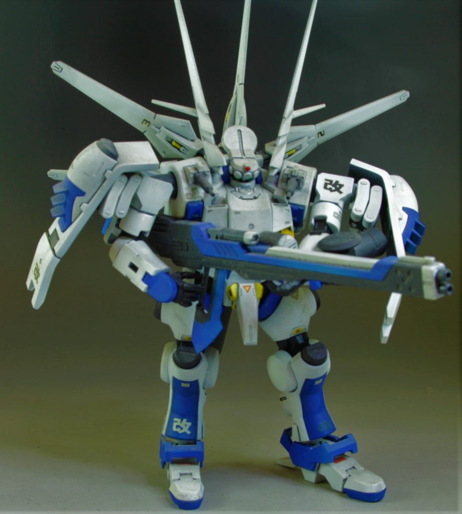 ティエレン白子(パイツー)–7枚目/制作者:moubook