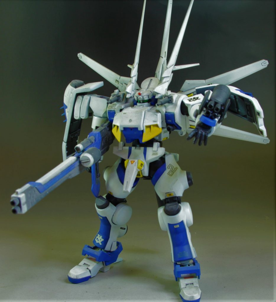 ティエレン白子(パイツー)–8枚目/制作者:moubook