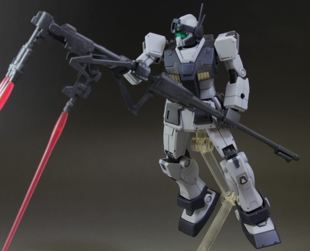 GMガードカスタム–2枚目/制作者：moubook