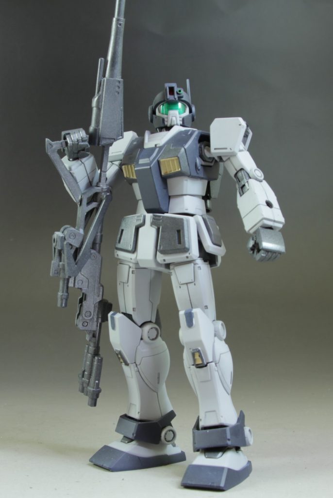 GMガードカスタム–3枚目/制作者：moubook