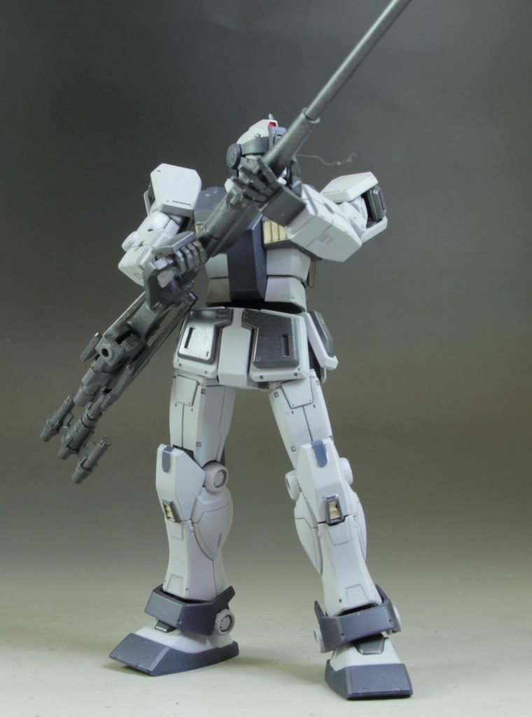 GMガードカスタム–4枚目/制作者：moubook