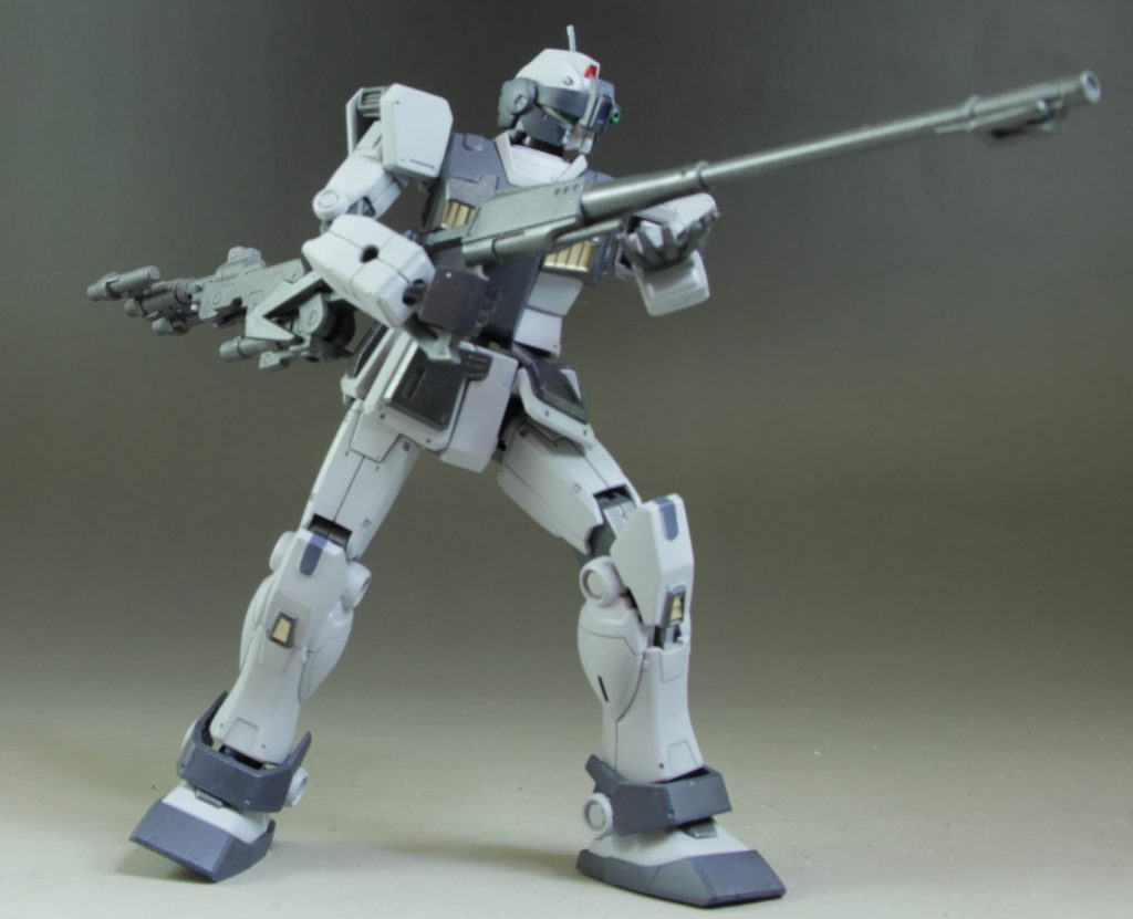 GMガードカスタム–6枚目/制作者：moubook