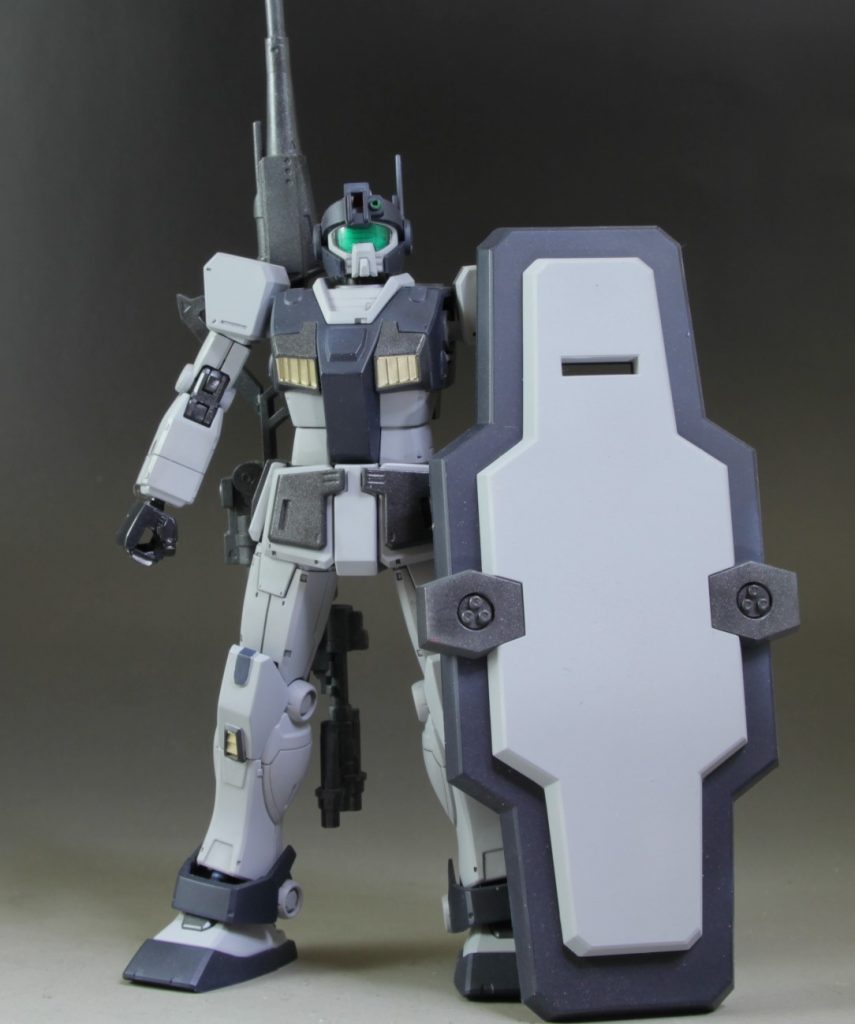 GMガードカスタム–7枚目/制作者：moubook