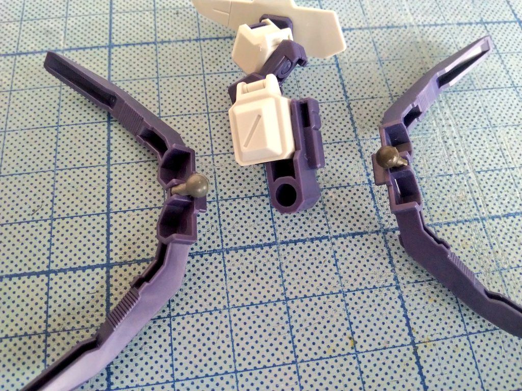 他から持ってきたPC-001の⑨はここで使ってます。