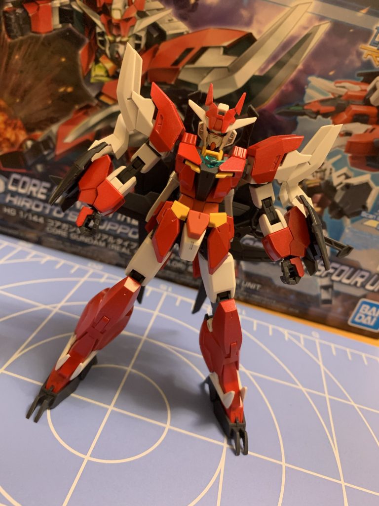 ヴィーナスtoマーズ!