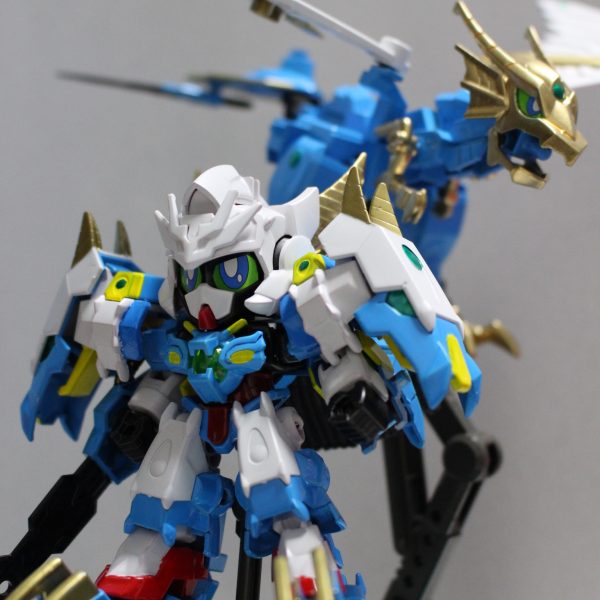 アヴァランチヴァルキランダーSB