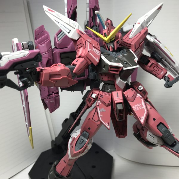 機動戦士ガンダムSEEDのガンプラ作品一覧（109ページ目）｜GUNSTA