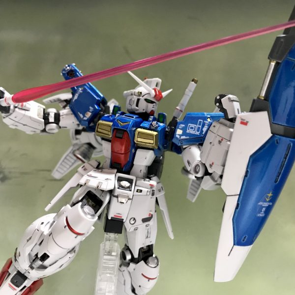 最高にカッコいいフルバーニアン