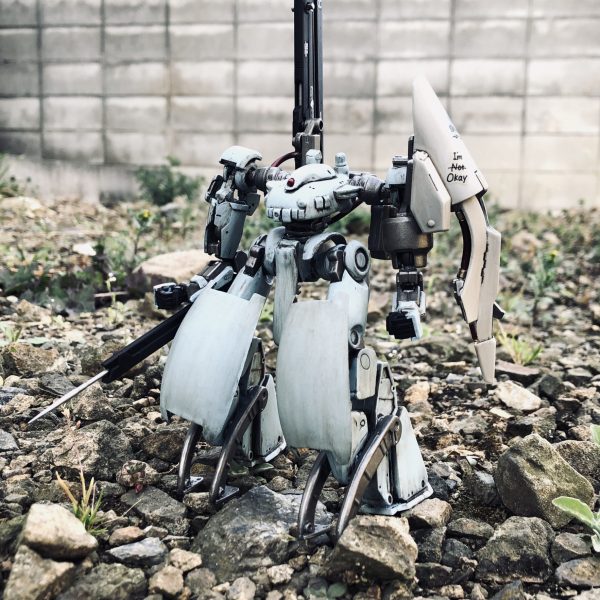 従機ブラウ・ローゼ