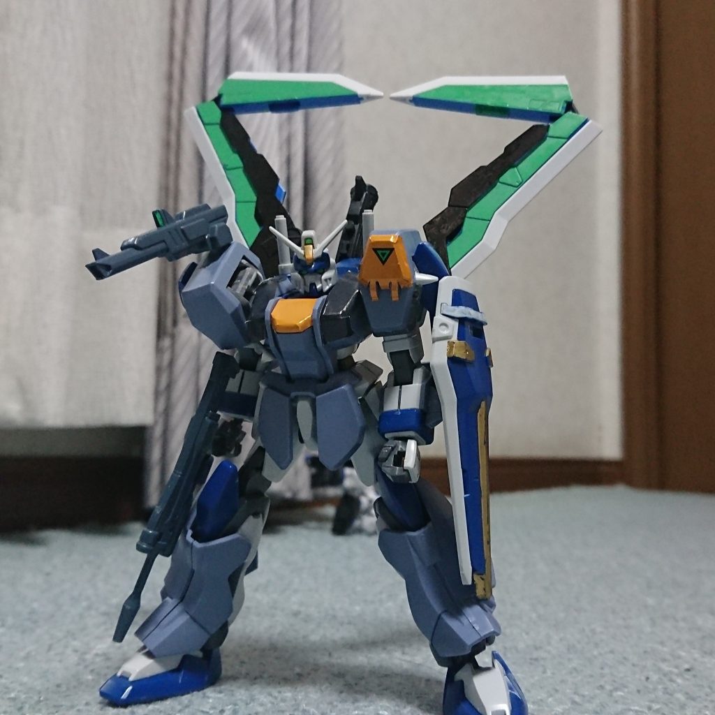 背中に三ミリ穴さえあればスケール問わず誰でも斗和キセキです
とわだけに