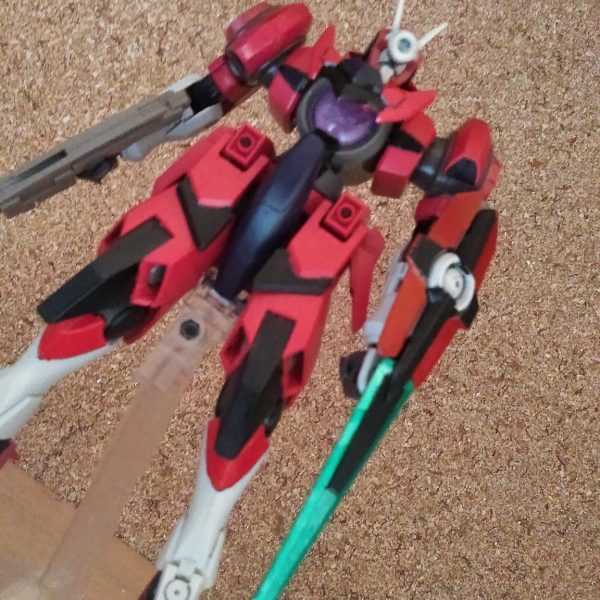 ジンクスウォーリア