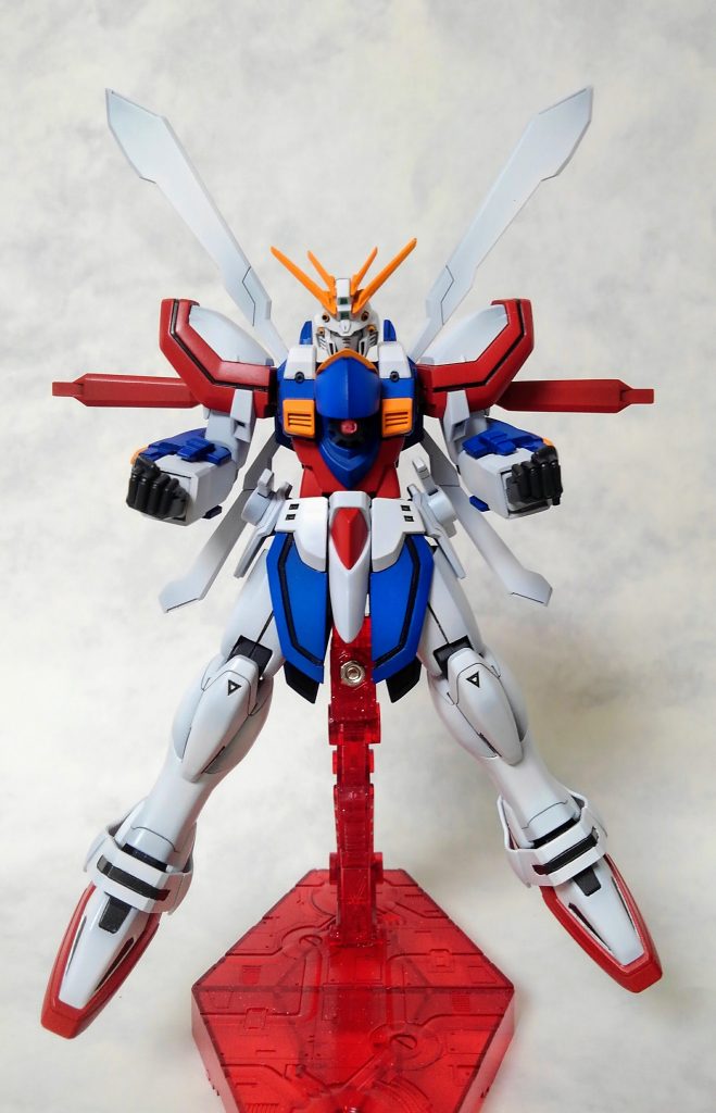 流派東方不敗が最終奥義