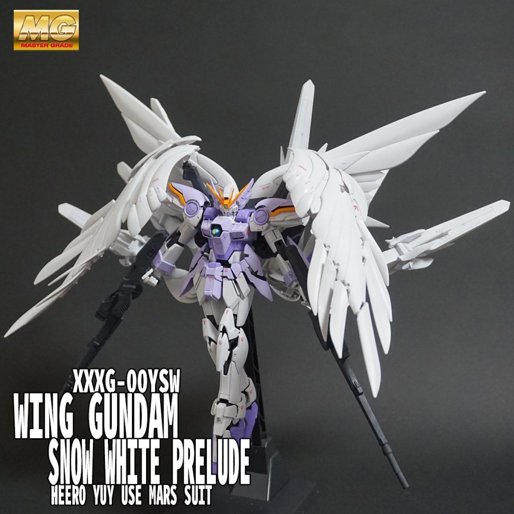 モードアンセムにて