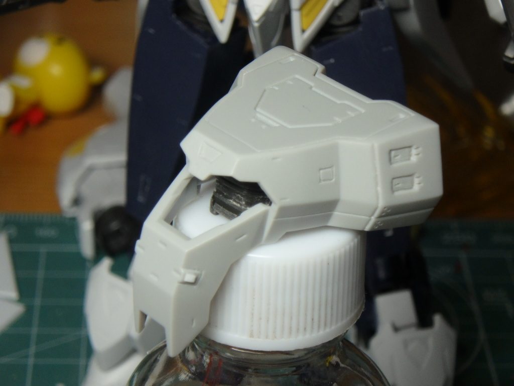 ユーゴー 一閃 (HUGO FLASH)–3枚目/制作者:TAKUWAN