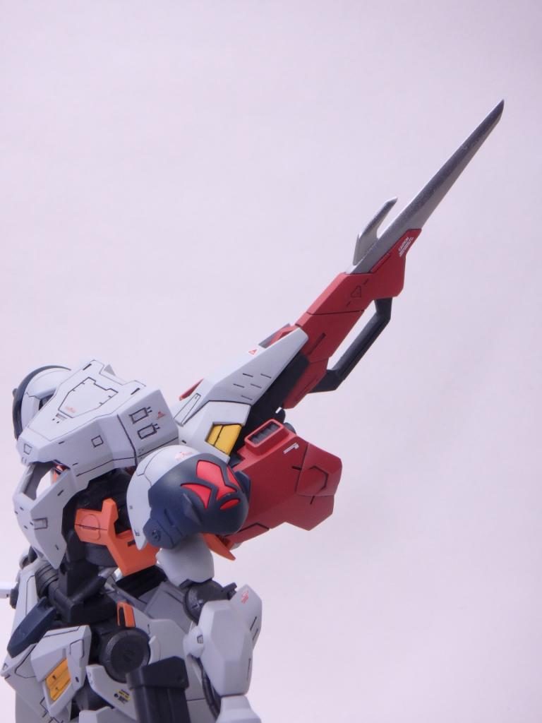 ユーゴー 一閃 (HUGO FLASH)–4枚目/制作者:TAKUWAN