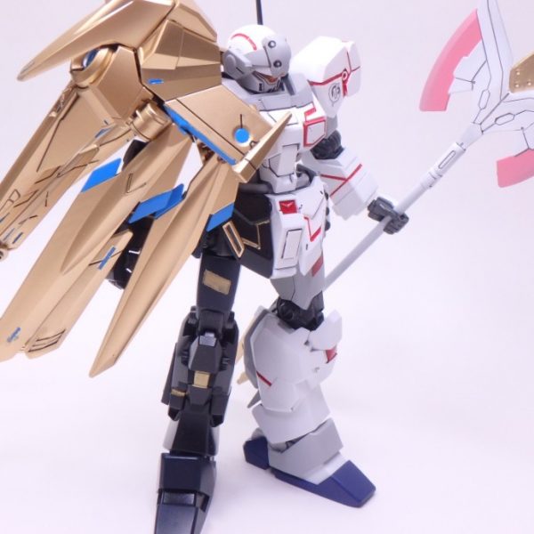 ジェスタ トリニティ