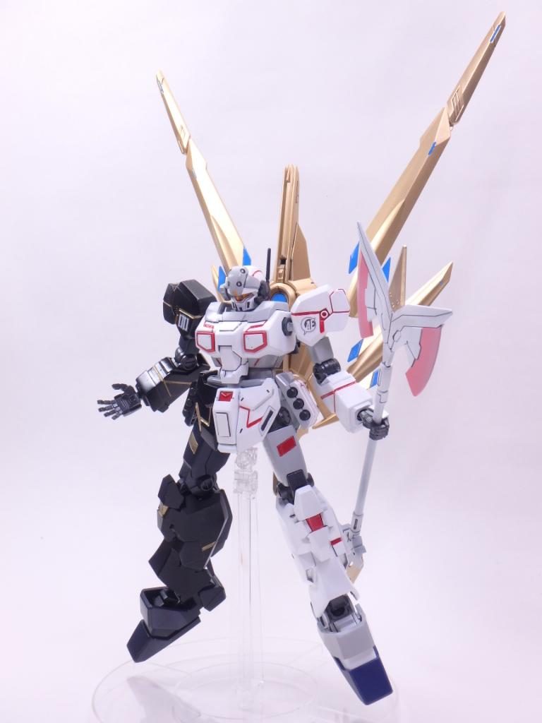 Xコネクトモード
ジェスタトリニティ 降臨