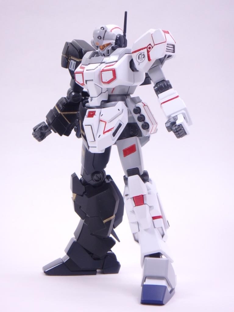 ジェスタ単体 フロント