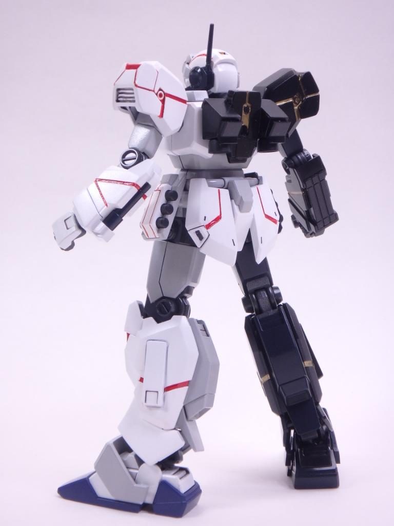 ジェスタ単体 リア