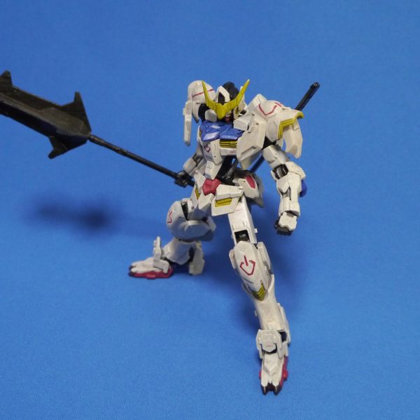 俺のバルバトス