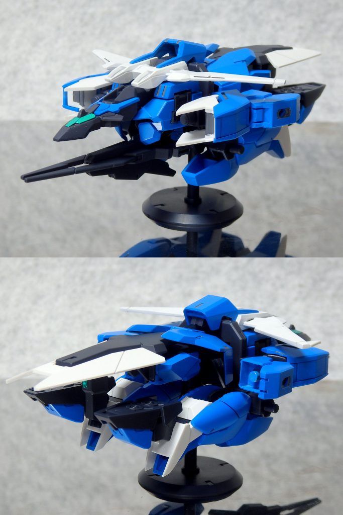 EARTH ARMOR
~FRONT&REAR~