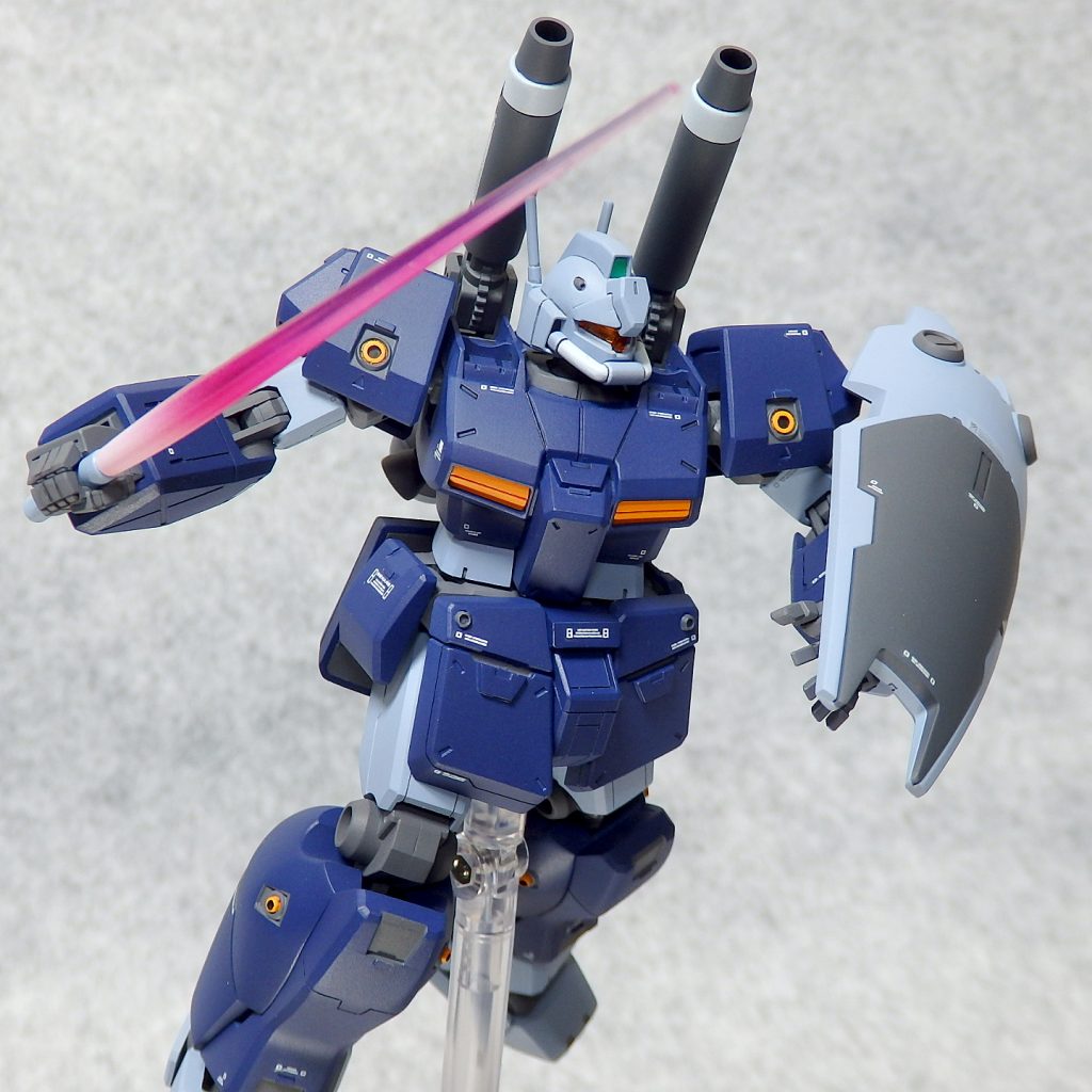 RGC-83 ジム・キャノンⅡ–6枚目/制作者:夕夜