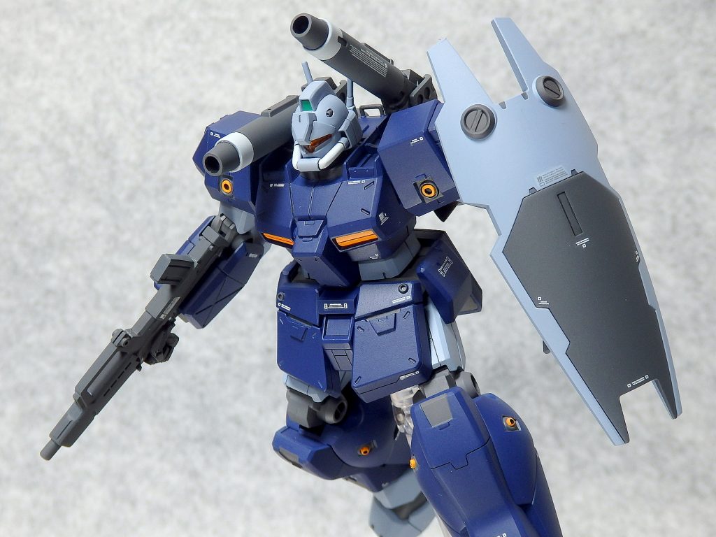 RGC-83 ジム・キャノンⅡ–8枚目/制作者:夕夜