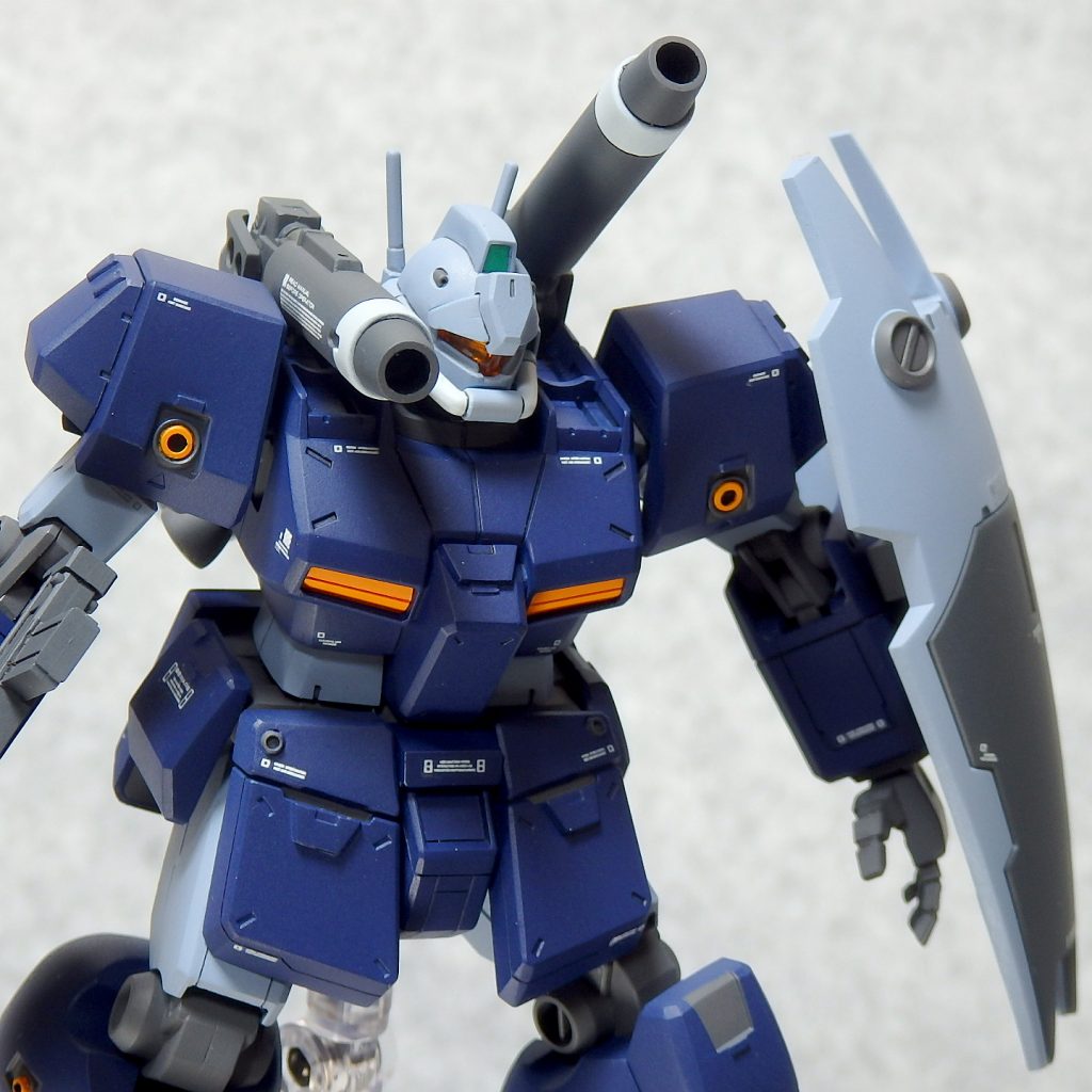 RGC-83 ジム・キャノンⅡ–9枚目/制作者:夕夜