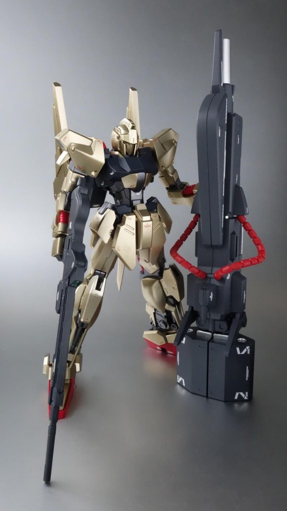 百式 (Ver LK)–3枚目/制作者：LK