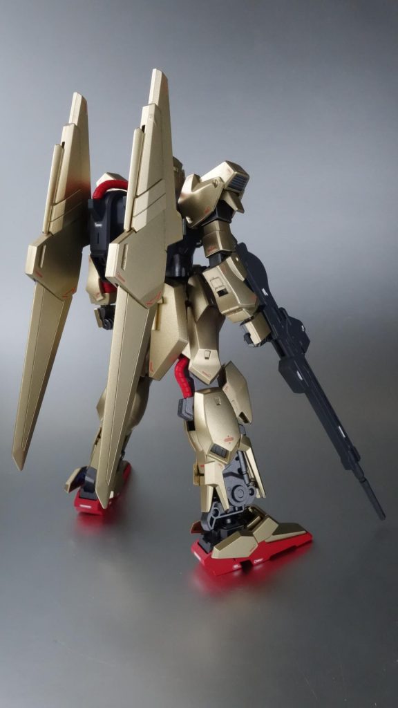 百式 (Ver LK)–4枚目/制作者：LK