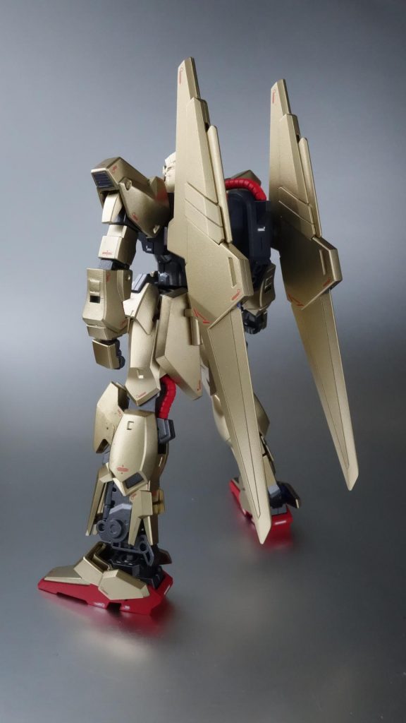 百式 (Ver LK)–5枚目/制作者：LK