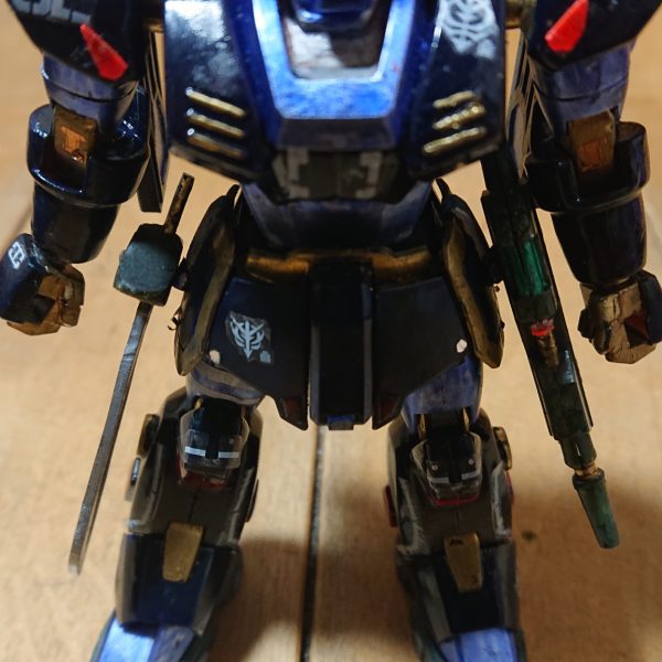 初めてのミキシングです！