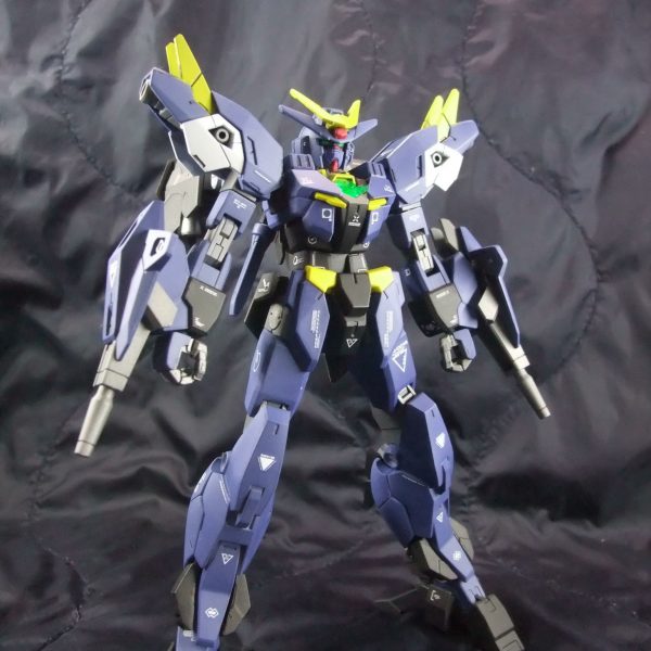 ジュピターヴガンダム