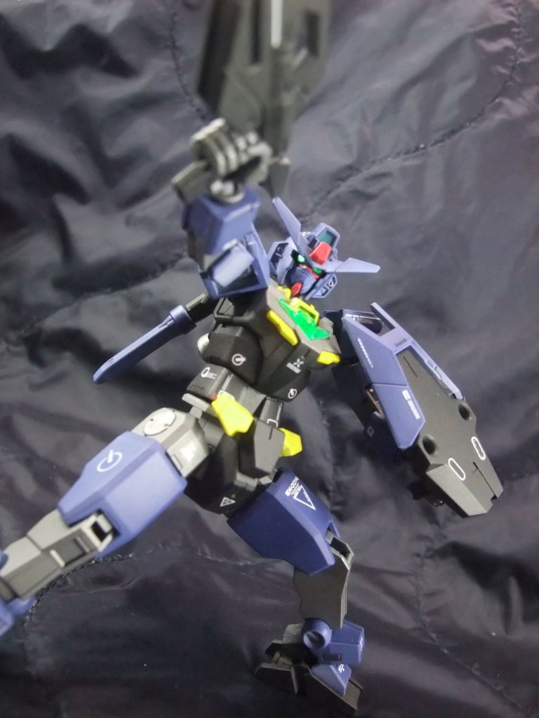 ジュピターヴガンダム–2枚目/制作者:リン(RIN)