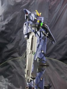 リン 青空コーポレーションさんのガンプラ作品一覧 Gunsta ガンスタ