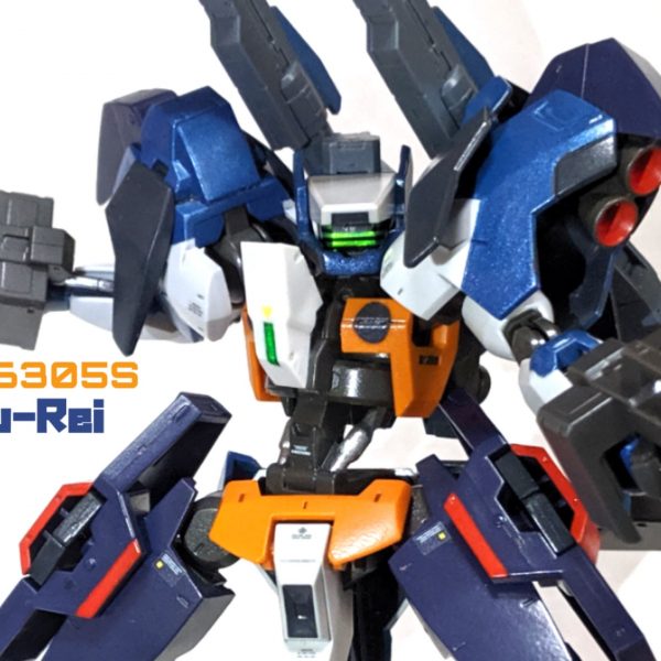 IPP-66305S　白靈（ビャクレイ）