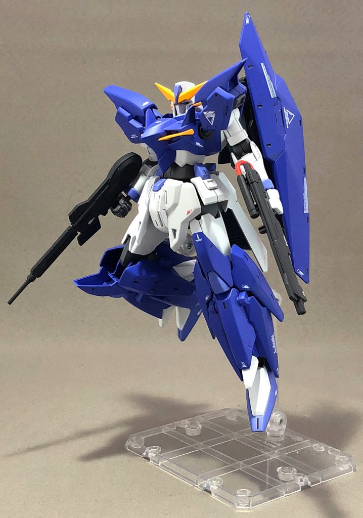 ディスプレイを使いながら、この状態が一番安定します