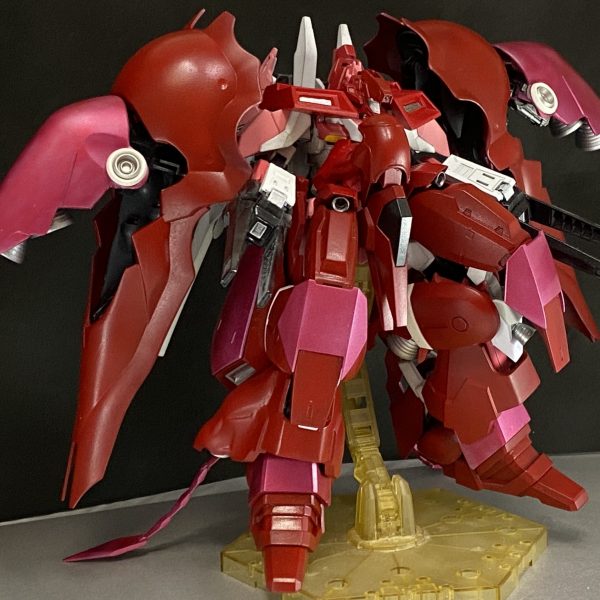 ブラッド・ワークス