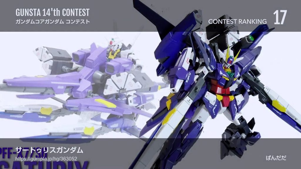 コアコン本選出場！
結果は17位でした✨

以上です！
ご覧いただきありがとうございました(*^^*)