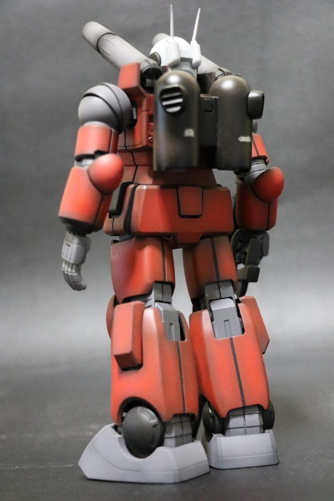 MG ガンキャノン–2枚目/制作者：RC200