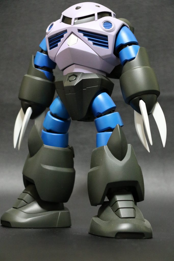 MG 量産型ズゴック–2枚目/制作者：RC200