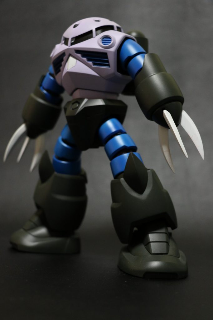 MG 量産型ズゴック–4枚目/制作者：RC200