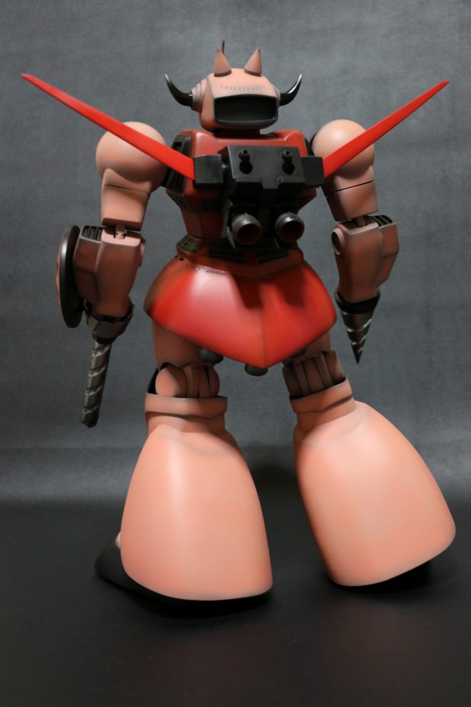空中戦闘も可能!