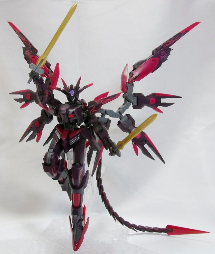 【バエルソード】
集え!バエルのもとに!