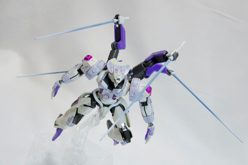 【ビームサーベル】