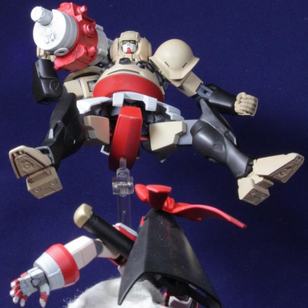 ガンダムケーニヒスティーゲル