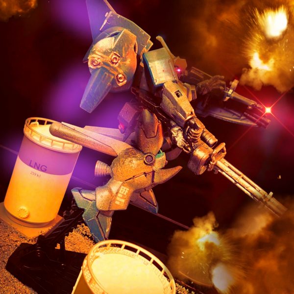 バイアラン フェイス:α任務部隊所属:空間戦闘試作機