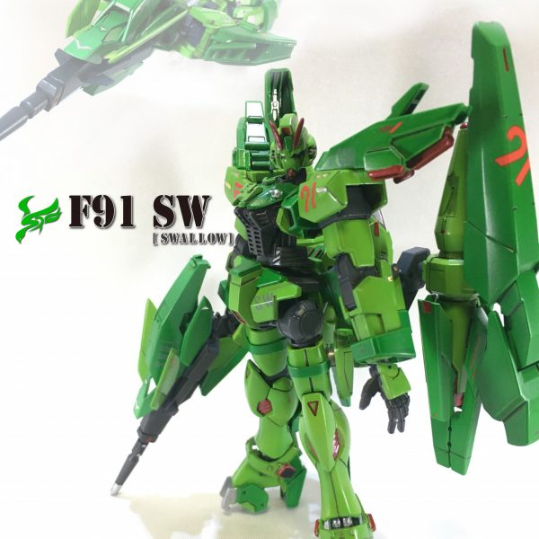 F91 SW[swallow]