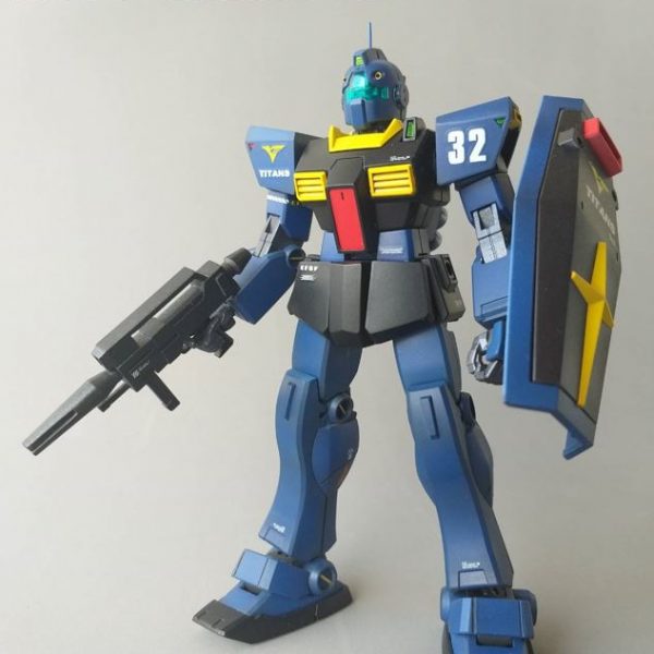 ジムⅡ・ガンプラ改造作品まとめ｜Zガンダム｜GUNSTA（ガンスタ）